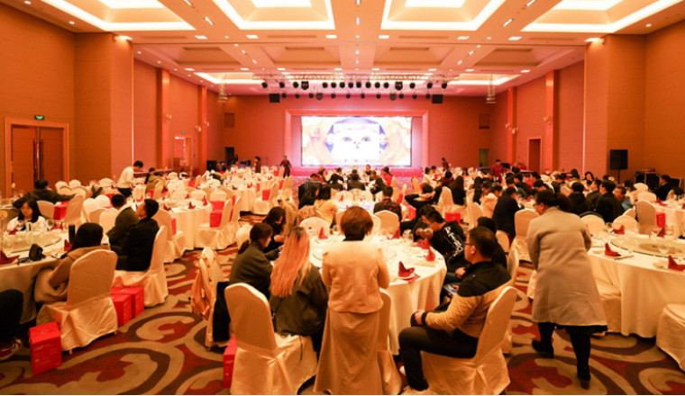 चीन Shandong Tonglida Heavy Industry Machinery Co., Ltd. कंपनी प्रोफाइल