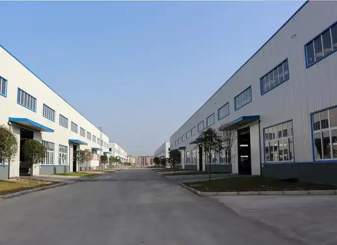 चीन Shandong Tonglida Heavy Industry Machinery Co., Ltd. कंपनी प्रोफाइल