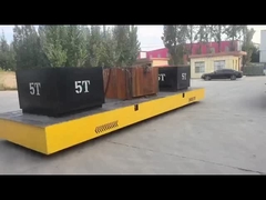 विनिर्माण उद्योग विद्युत स्थानांतरण गाड़ी आगे पीछे बाएं दाएं आगे घूमती है