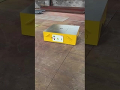 इलेक्ट्रिक ट्रांसफर कार्ट