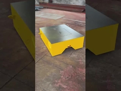 ट्रैक रहित कार्यशाला गाड़ी