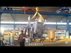 कंडेनसेट रिकवरी सिस्टम-शिपिंग