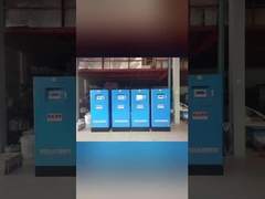 एयर कंप्रेसर हीट रिकवरी सिस्टम